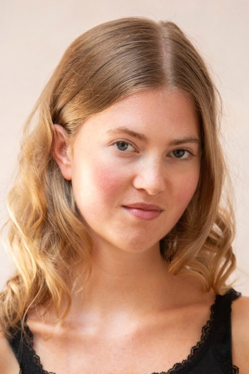 Porträt von Nina Barnett