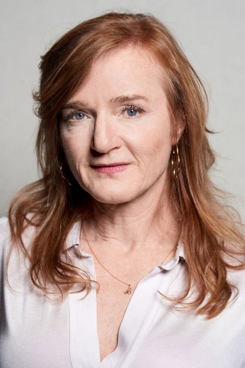 Porträt von Nina Petri