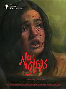 Filmplakat zu No Salgas