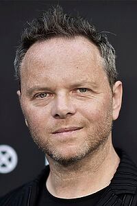 Porträt von Noah Hawley