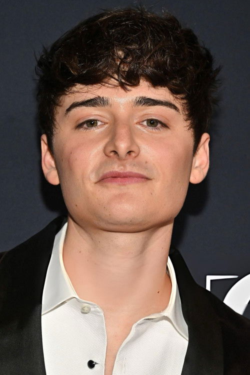 Porträt von Noah Schnapp