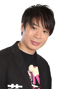 Porträt von Noboru Maeda