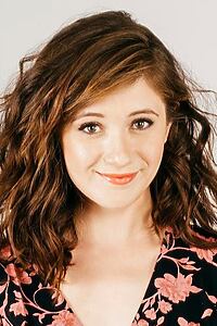 Porträt von Noël Wells
