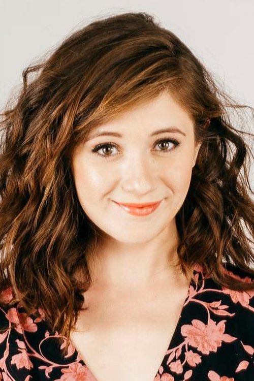 Porträt von Noël Wells