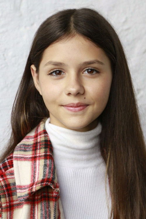 Porträt von Nonna Cardoner