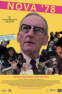 Filmplakat zu Nova '78