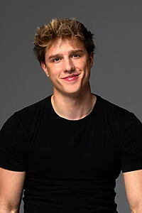 Porträt von Nuno Gallego