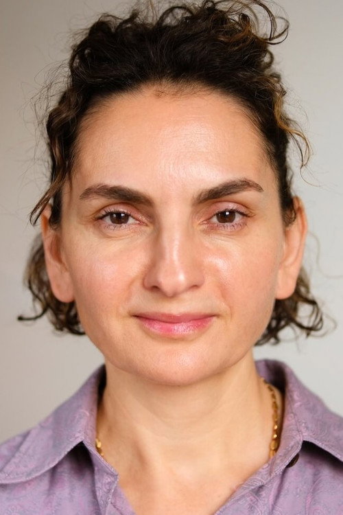 Nurhan Şekerci-Porst