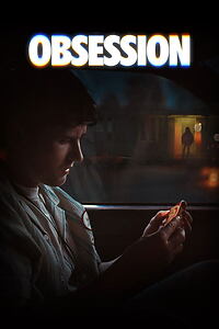 Filmplakat zu Obsession - Du sollst mich lieben