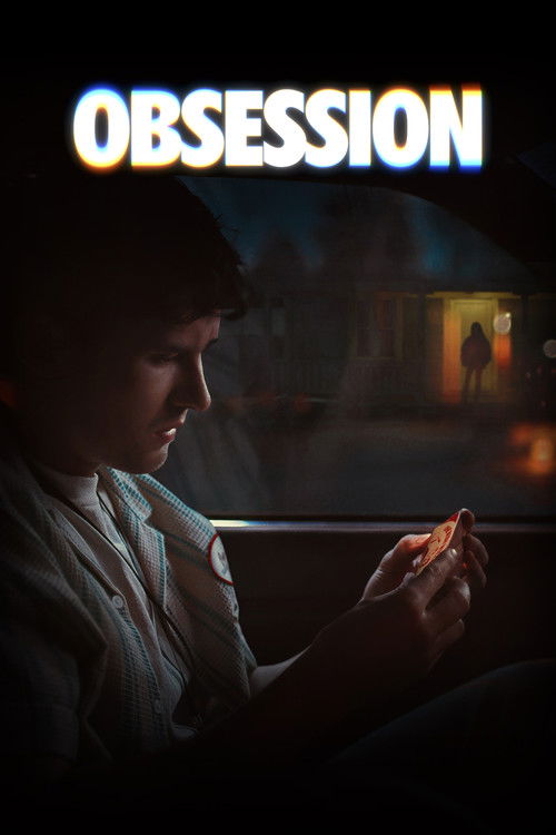 Obsession – Du sollst mich lieben