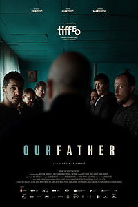 Filmplakat zu Oče naš