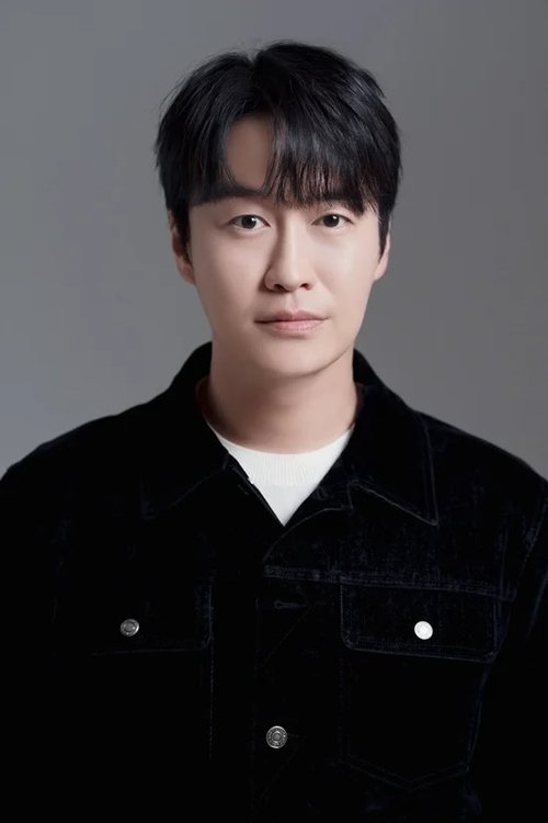 Porträt von Oh Eui-sik