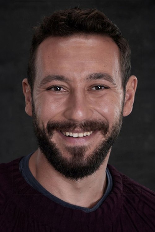 Porträt von Okan Avcı