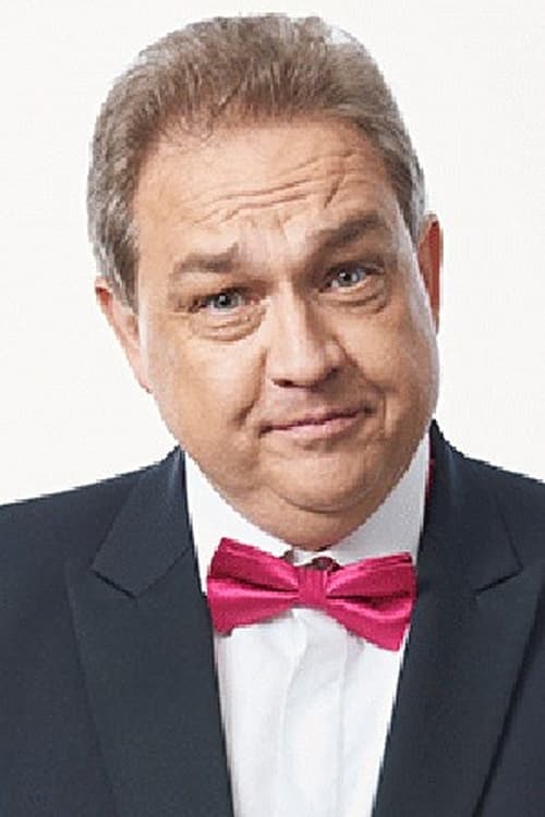Porträt von Oliver Kalkofe