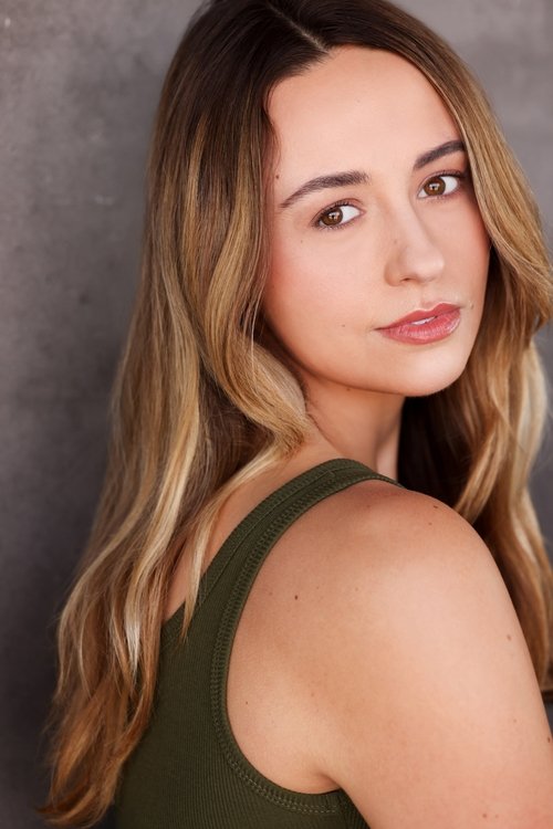 Porträt von Olivia Clari Nice