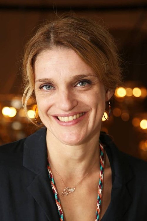 Porträt von Olivia Côte