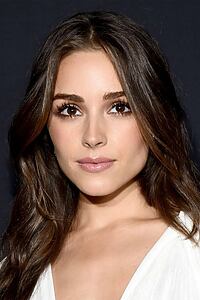 Porträt von Olivia Culpo