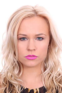 Porträt von Olivia Kippen