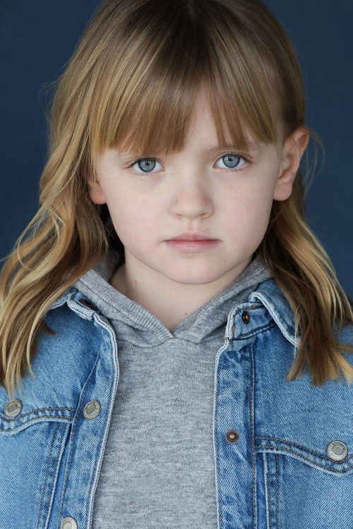 Porträt von Olivia Pickering