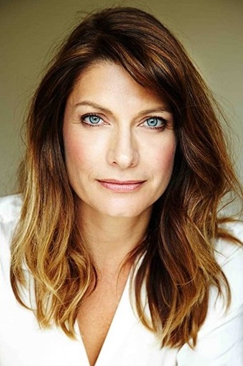 Porträt von Olivia Pigeot