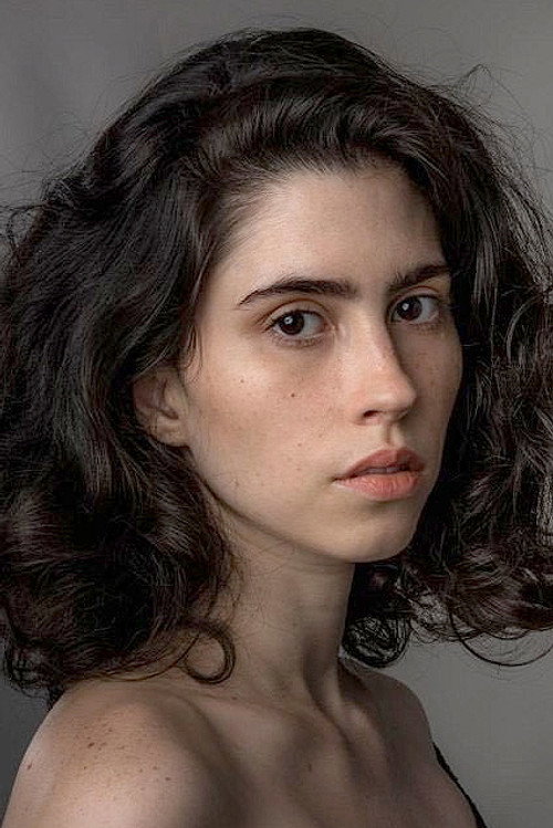 Porträt von Olívia Torres