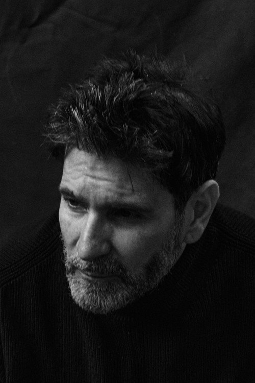 Porträt von Olivier Sarbil