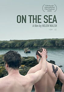 Filmplakat zu On the Sea