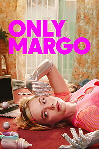 Serienplakat zu Only Margo