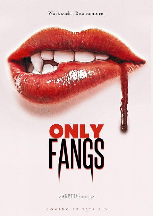 Filmplakat zu OnlyFangs