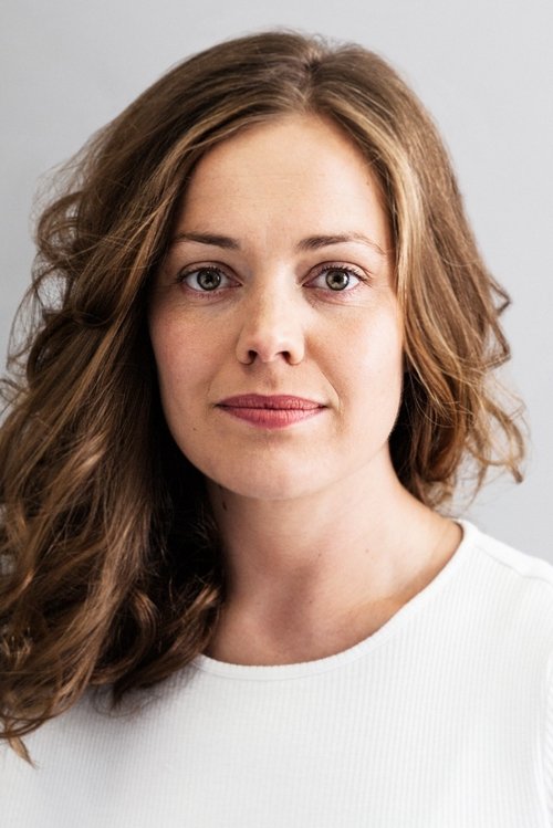 Porträt von Oona Airola