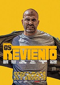 Filmplakat zu Os reviento