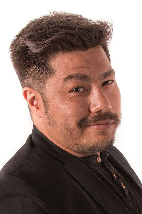 Porträt von Óscar Reyes