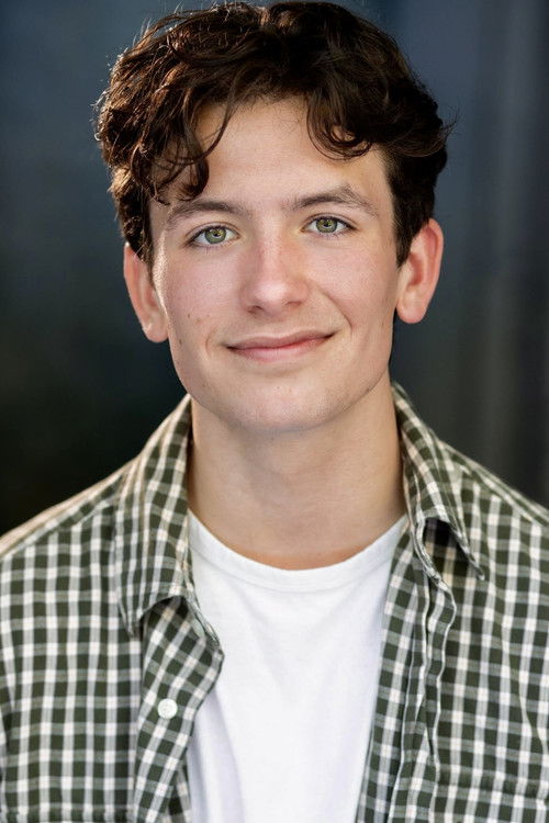 Porträt von Owen Correll