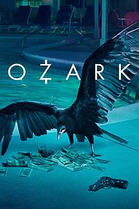 Serienplakat zu Ozark