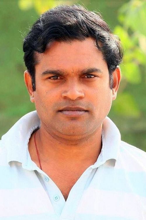 Porträt von Pammi Sai