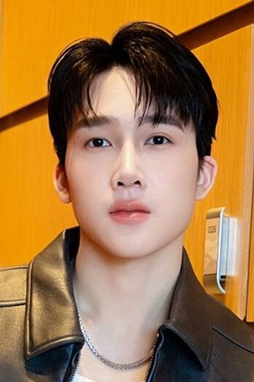 Porträt von Pan Bhumintr