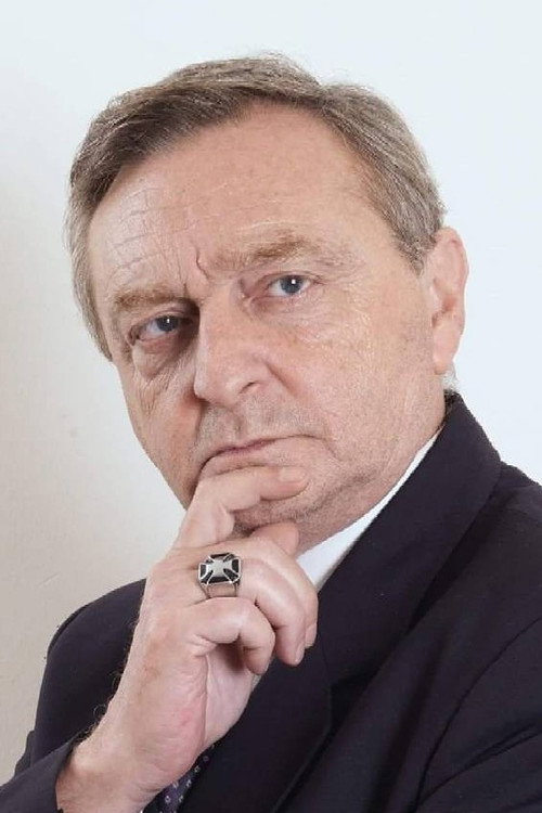Porträt von Paolo Belletrutti