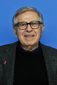 Porträt von Paolo Taviani