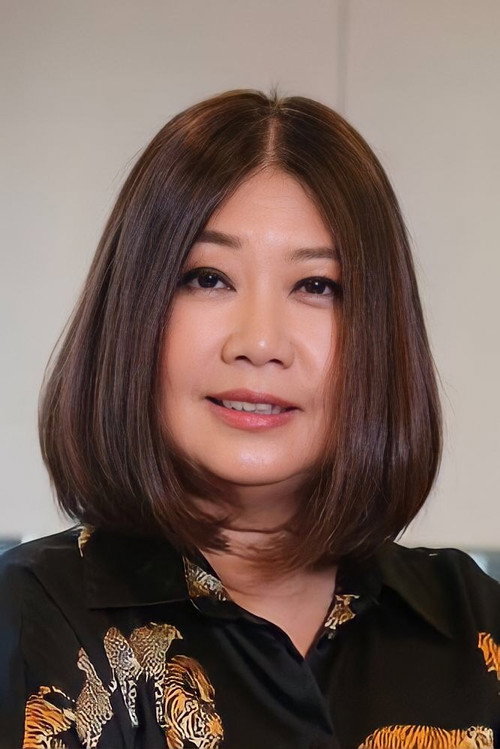 Porträt von Paoon Jansiri