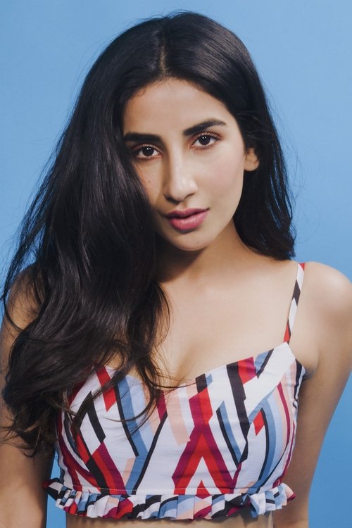 Porträt von Parul Gulati
