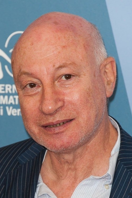 Porträt von Pascal Bonitzer