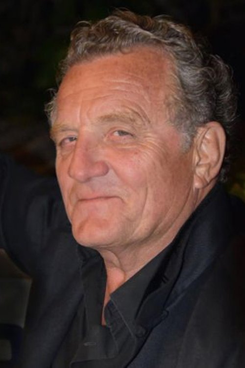 Porträt von Patrick Rocca