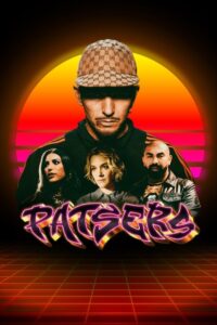 Filmplakat zu Patsers