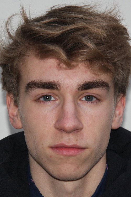 Porträt von Paul Busche