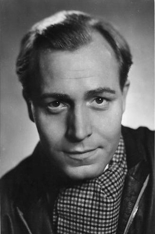 Porträt von Paul Klinger