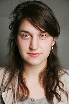 Porträt von Paula König
