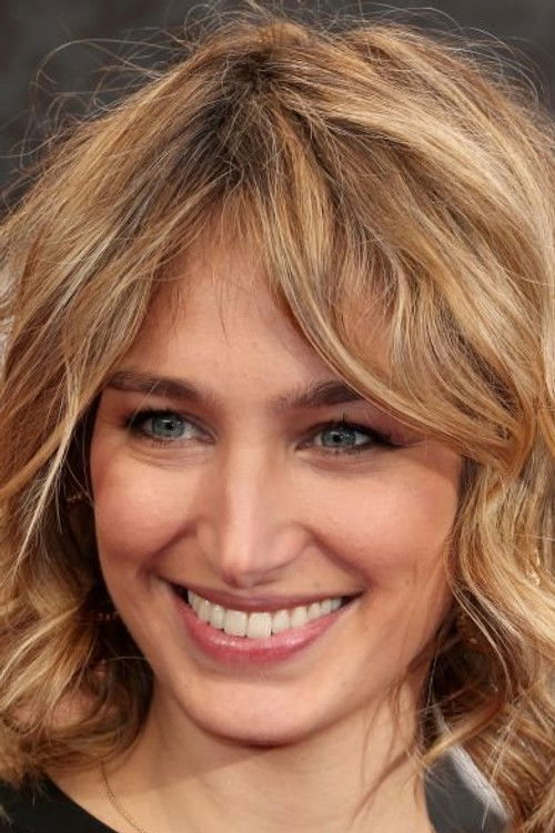 Porträt von Pauline Lefèvre