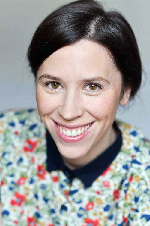 Porträt von Pauline Pouchin