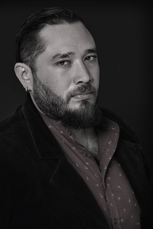 Porträt von Pedro Giunti