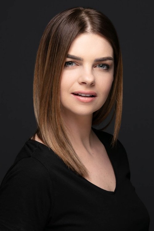 Porträt von Pelin Karahan